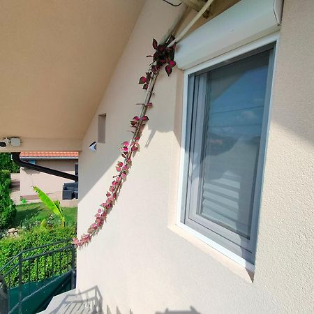 A1 - Airport Belgrade Apartment ภายนอก รูปภาพ