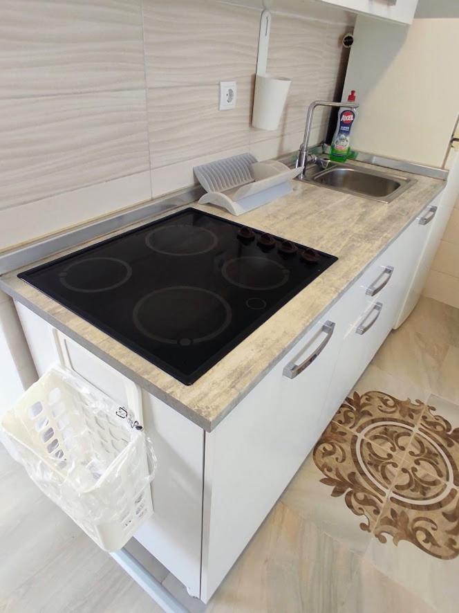 A1 - Airport Belgrade Apartment ภายนอก รูปภาพ