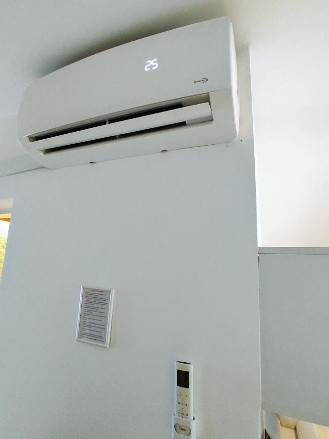 A1 - Airport Belgrade Apartment ภายนอก รูปภาพ