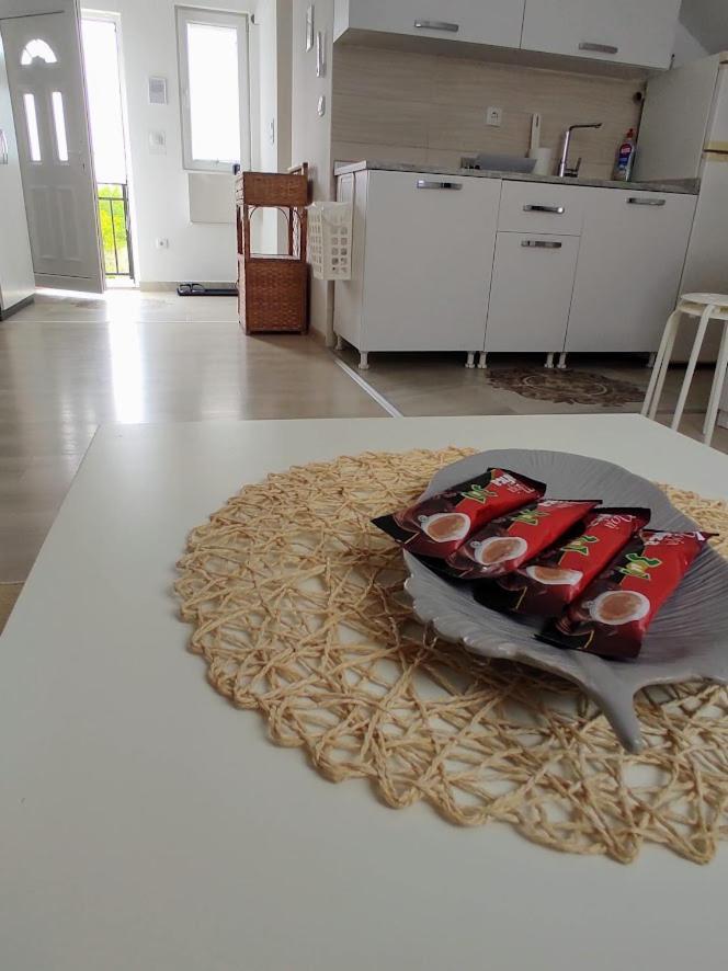 A1 - Airport Belgrade Apartment ภายนอก รูปภาพ
