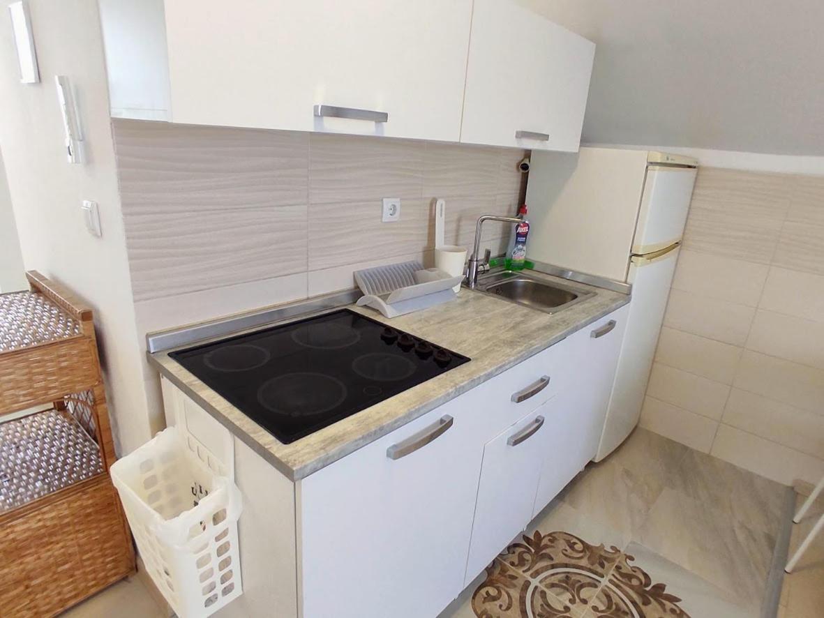 A1 - Airport Belgrade Apartment ภายนอก รูปภาพ