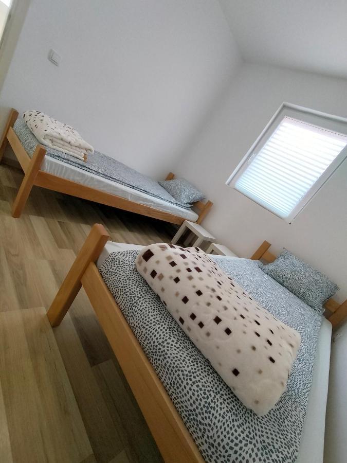 A1 - Airport Belgrade Apartment ภายนอก รูปภาพ