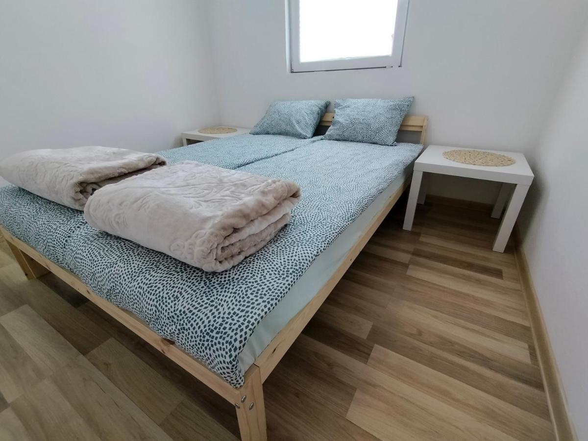 A1 - Airport Belgrade Apartment ภายนอก รูปภาพ