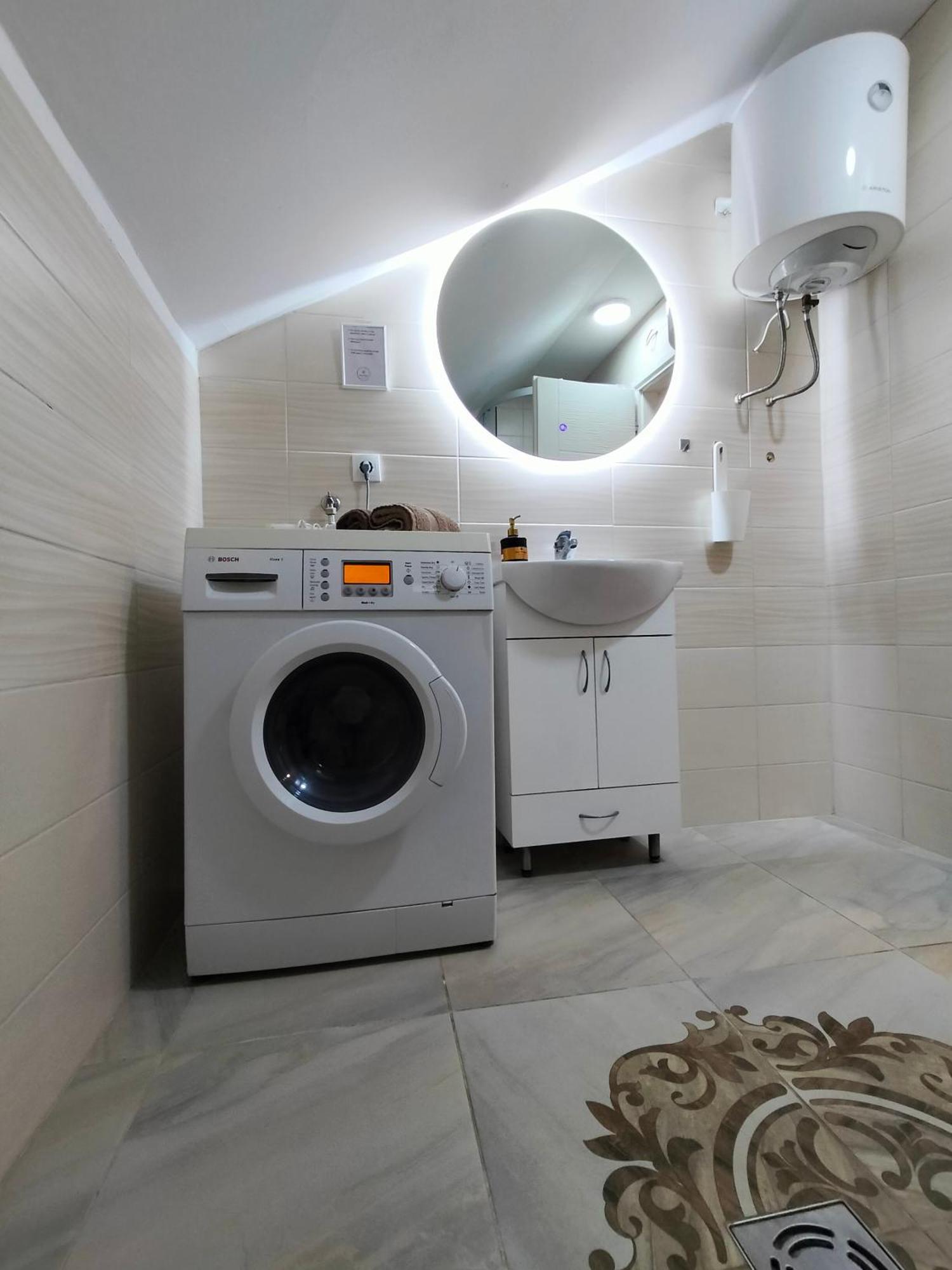 A1 - Airport Belgrade Apartment ภายนอก รูปภาพ