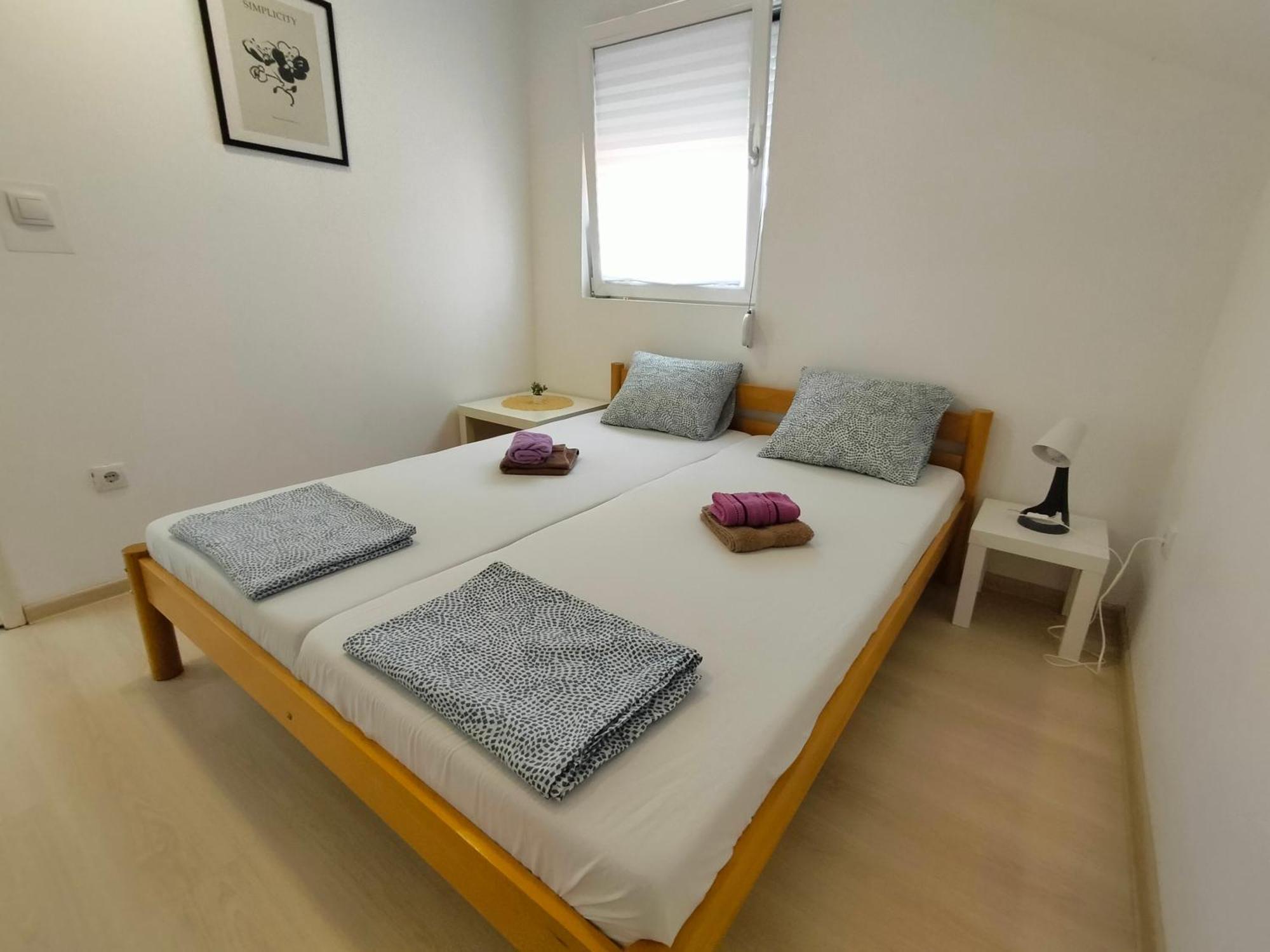 A1 - Airport Belgrade Apartment ภายนอก รูปภาพ