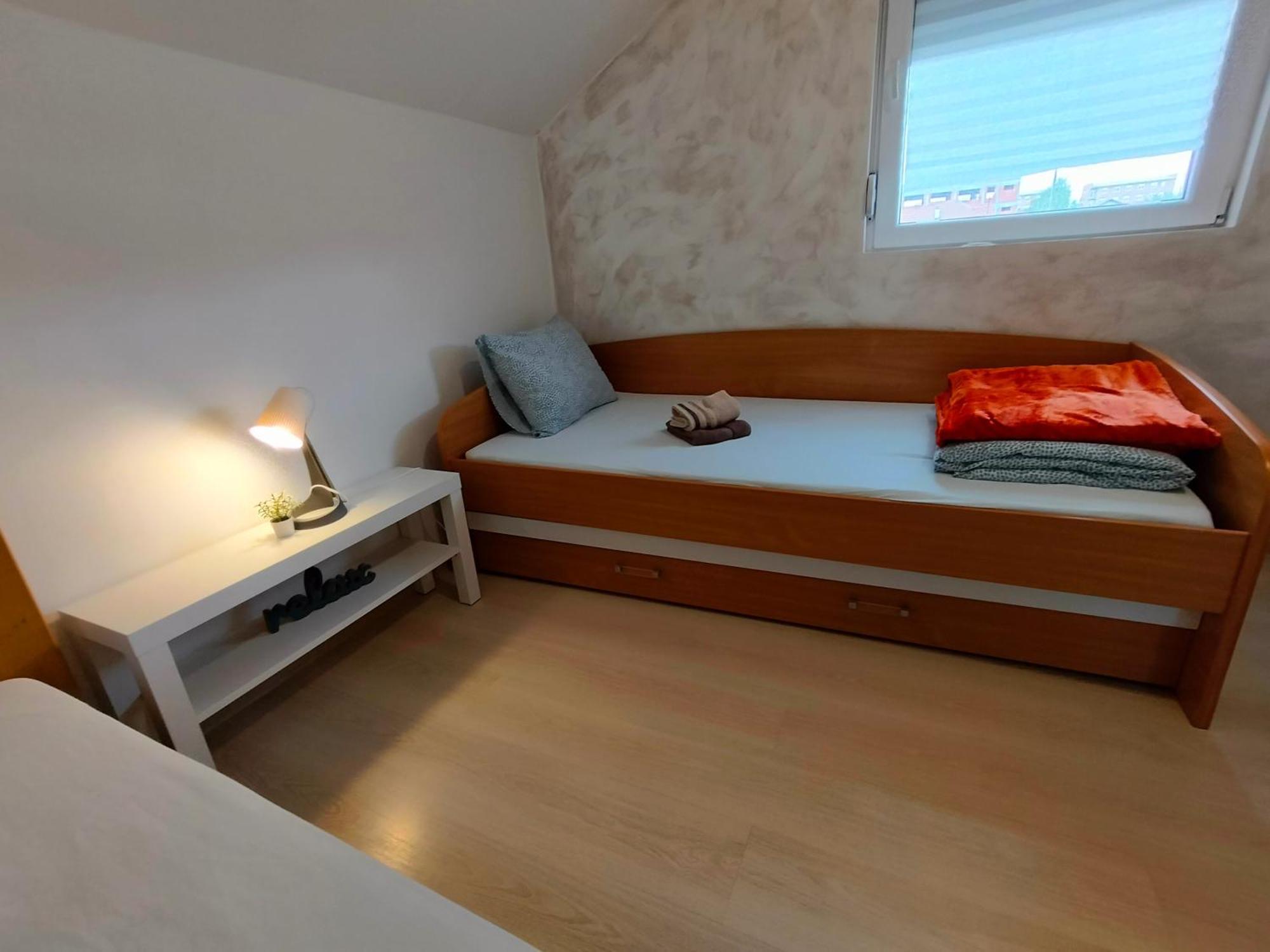 A1 - Airport Belgrade Apartment ภายนอก รูปภาพ