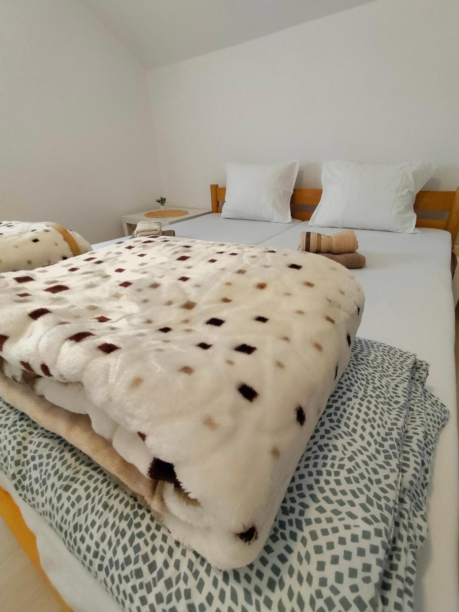 A1 - Airport Belgrade Apartment ภายนอก รูปภาพ