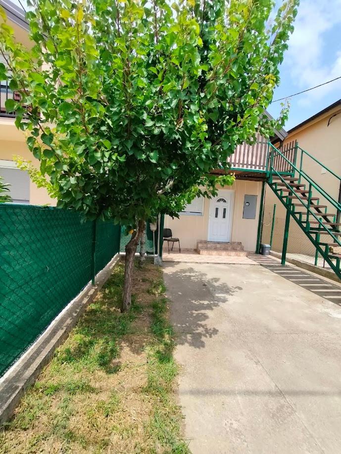 A1 - Airport Belgrade Apartment ภายนอก รูปภาพ