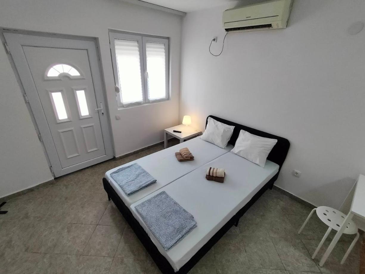 A1 - Airport Belgrade Apartment ห้อง รูปภาพ