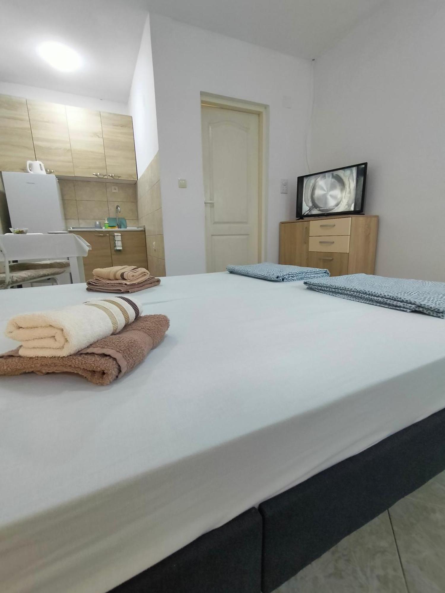 A1 - Airport Belgrade Apartment ห้อง รูปภาพ