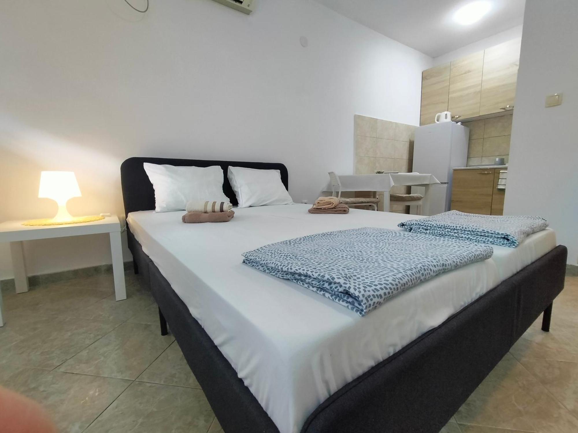 A1 - Airport Belgrade Apartment ห้อง รูปภาพ