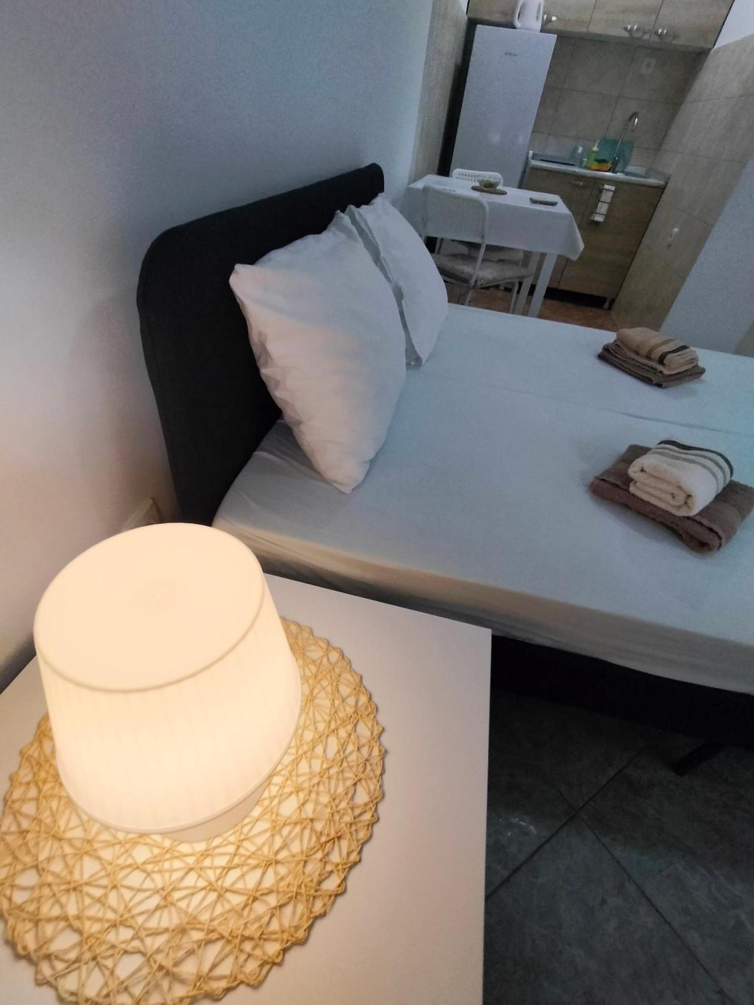 A1 - Airport Belgrade Apartment ห้อง รูปภาพ